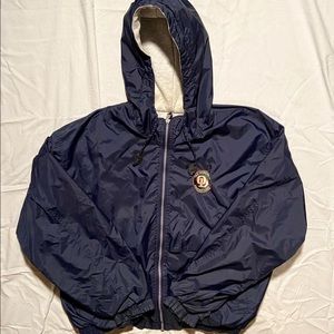 Old dominion work jacket